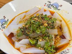 -重庆豆花鱼(福洲大道店)