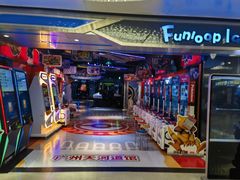 -环游嘉年华(广州-天河城店)