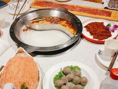 -大龙燚火锅