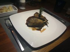 -中央格兰德岛温泉度假酒店 - 全包