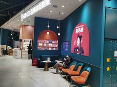 -海马体照相馆(北京朝阳大悦城店)