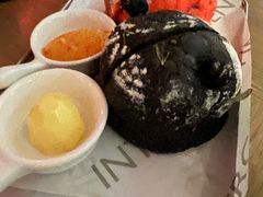 -恰餐厅及酒吧CHAR Bar & Grill(北京三里屯洲际店)