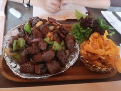 折腾牛肉-SUSU·苏苏(四合院创始店)