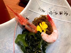 醋物-伟峰·枫寿司(东樾店)