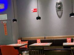 大堂-炭舍干锅(华发商都店)