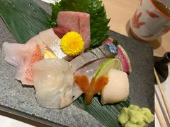 -鮨一日本料理(大中华店)