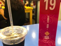-回味鸭血粉丝汤(砂之船店)