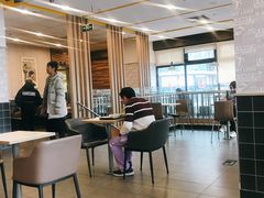 大堂-真功夫(搜秀城店)