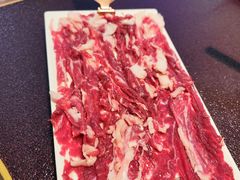 -大吉利·潮汕鲜牛肉火锅(总店)