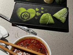 -海底捞火锅(万象城店)