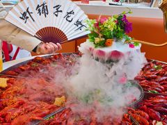 -虾铺子龙虾·私房菜(金源花苑店)