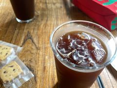 -旧雨咖啡·CoffeeFORU(黄村奥体店)