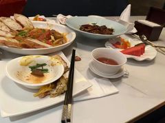 -马哥孛罗香港酒店