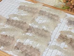-官塘鱻鱻鱼生