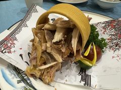 -并州饭店·并萃阁