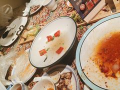 -羊巴道新疆菜·清真(上梅林店)