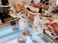 -稀物集咖啡(徽州大道店)