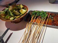 -鸣记脆皮烤鱼·海鲜烤鱼(三八广场店)