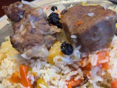 -那拉提之疆·新疆菜(美院店)