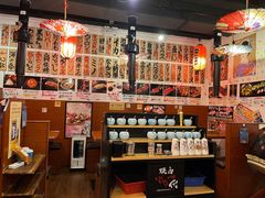 -大阪烧肉BAKA一代(十亩地店)