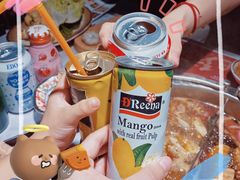 -一绪に寿喜烧自助(世茂广场店)