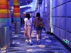 -飞扬影城(正佳IMAX店)