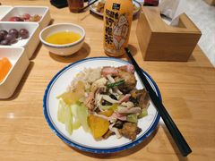 -上鸿汤泉•易营+