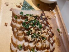 -帕娜·泰式茶餐厅·Bistro(近铁广场店)
