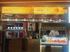 -巴奴毛肚火锅(悠唐购物中心店)
