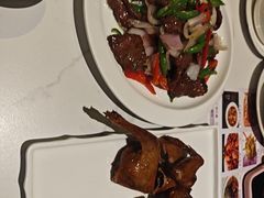 -琬苑鸽庄·川粤融合菜(解放碑总店)