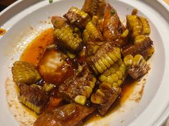 -老阿爸鲜鱼土菜(昆山花桥店)