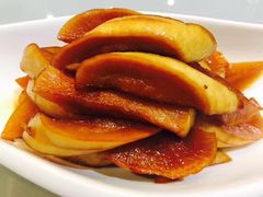 -御花园·粤菜·海鲜火锅(中山公园店)
