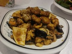 -大眼锅贴水饺(河东店)
