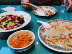 -巴依老爷新疆美食(望京小街店)