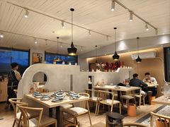 -香缇小院私房菜(盐务街店)