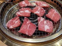 -七小福烤肉(新奥店)