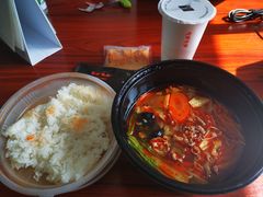 -呷哺呷哺 黄金牧场 (新中关购物中心店)