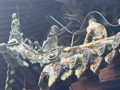 -报恩寺(平武县)