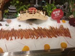 -芭菲盛宴·环球美食(锦城万达广场店)
