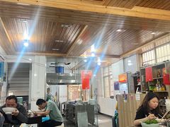 -刘记羊肉粉馆(荷花塘总店)