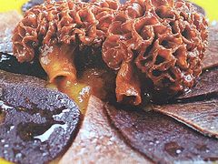 松茸-那家小馆•北京菜•烤鸭(香山店)