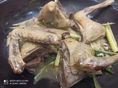 -寻味顺德·南记酒家·传统顺德菜·鱼生(广源路店)