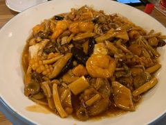 八珍豆腐-陈傻子餐厅(世纪都会店)