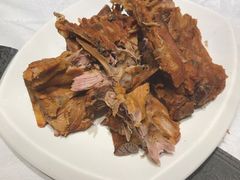 -北李妈妈菜·海肠捞饭(高新万达店)