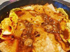 -巴蜀王婆大虾(南锣鼓巷店)