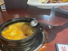 -菌之家·专业纯野生菌火锅·特色炒菌