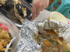 -大学城夜市大排档(凤栖路店)