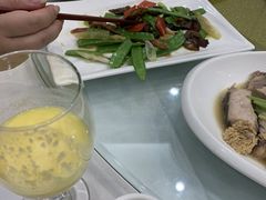 -金华安大酒楼·老牌潮菜·粤式茶点(东方国际店)