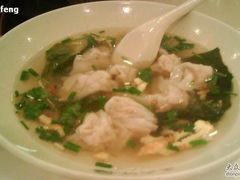 小混沌-永和大王(长寿路店)