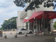 -厦门理工学院(集美校区)